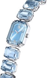 Swarovski Millenia Swiss Quartz Crystal Watch Collection - Image 4